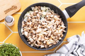 Осетинский пирог постный Осетинский пирог постный