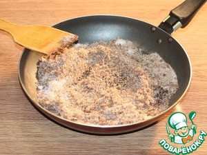 Пирожки с яблочной начинкой