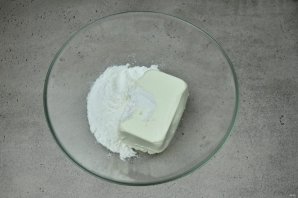 Торт "Медок"