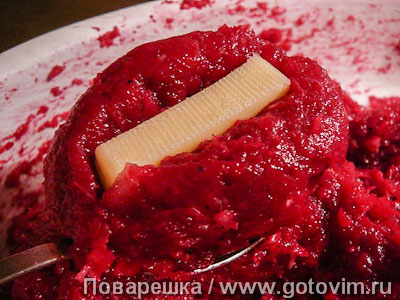 Куриные котлеты со свеклой и сыром Куриные котлеты со свеклой и сыром