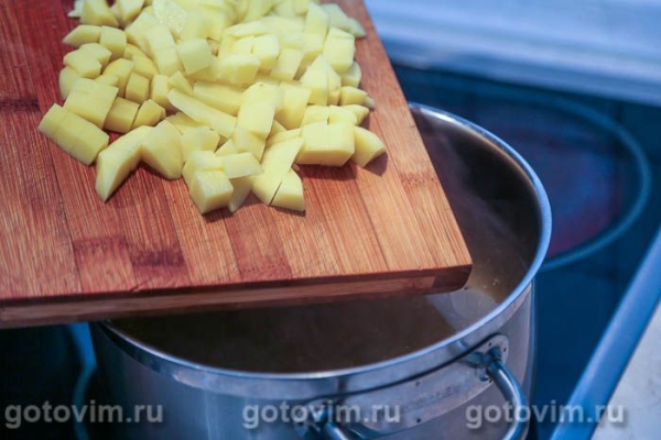 Калья мясная Калья мясная