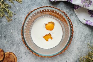 Блины с медом Блины с медом