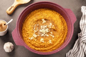 Икра из кабачков жареная Икра из кабачков жареная