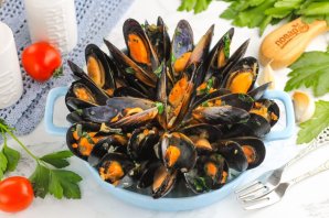 Мидии "Мариньер" Мидии "Мариньер"