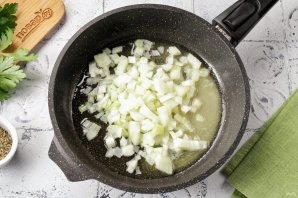 Горбуша в сливочно-сырном соусе Горбуша в сливочно-сырном соусе