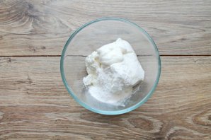 Творожные роллы Творожные роллы