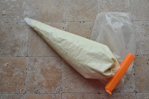 Дутые оладьи Дутые оладьи