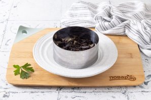 Салат "Желание" Салат "Желание"