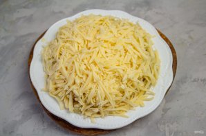 Салат "Екатерина Мудрая" Салат "Екатерина Мудрая"