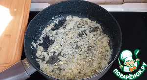 Фаршированные перцы по-итальянски