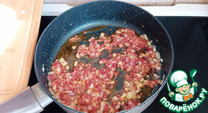 Фаршированные перцы по-итальянски