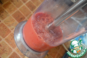 Фаршированные помидоры