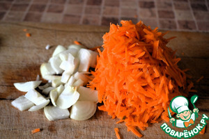 Фаршированные помидоры