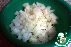 Фасолевый суп с бараниной Фасолевый суп с бараниной