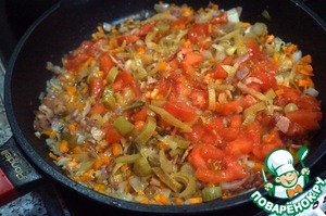 Фасолевый суп с бараниной Фасолевый суп с бараниной