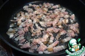 Фасолевый суп с бараниной Фасолевый суп с бараниной