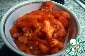 Фасолевый суп с бараниной Фасолевый суп с бараниной