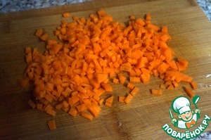 Фасолевый суп с бараниной Фасолевый суп с бараниной