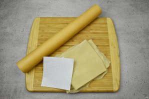 Китайские вонтоны