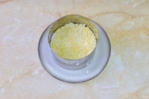 Салат из курицы и чернослива Салат из курицы и чернослива