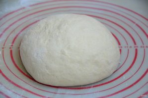 Кукурузный хлеб на дрожжах