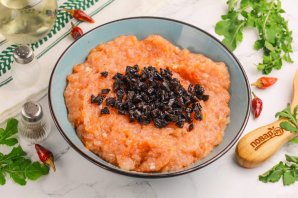 Мясная пасха