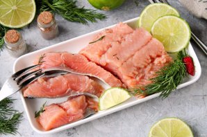 Как посолить горбушу в домашних условиях в рассоле Как посолить горбушу в домашних условиях в рассоле