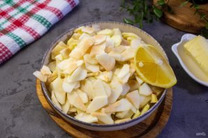 Яблочный пирог сестёр Симили Яблочный пирог сестёр Симили