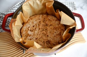 Мультизлаковый хлеб Мультизлаковый хлеб