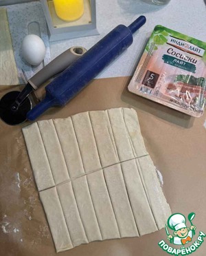 Универсальный веночек