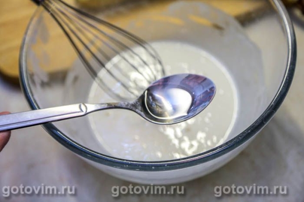 Банан темпура Банан темпура