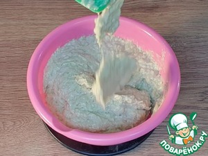 Капустники с индейкой