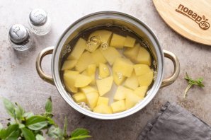 Постные ленивые вареники Постные ленивые вареники