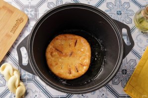 Калмыцкие борцоки