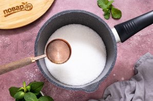 Мисо-карамель