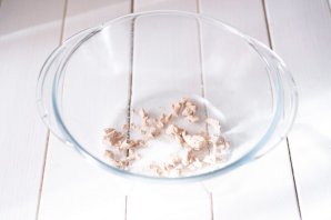 Кулич сливочный