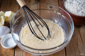 Плюшка «Московская» по ГОСТу Плюшка «Московская» по ГОСТу