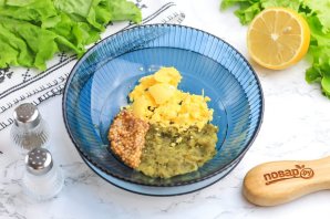 Соус для креветок в домашних условиях Соус для креветок в домашних условиях