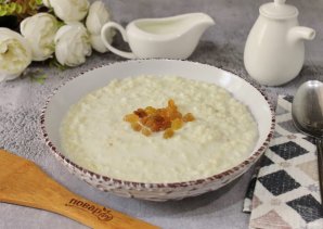 Пшенная каша на молоке и воде Пшенная каша на молоке и воде