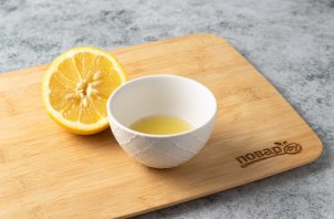 Лимонад "Маракуйя"