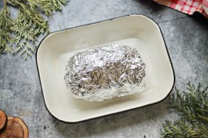 Мясо "Юбилейное" Мясо "Юбилейное"