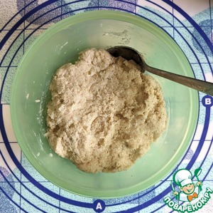 Творожные булочки без муки Творожные булочки без муки