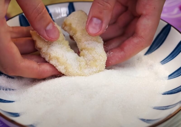 Простой и быстрый рецепт домашнего печенья: готовим без лишних хлопот. Минимум ингредиентов — максимум вкуса! Простой и быстрый рецепт домашнего печенья: готовим без лишних хлопот. Минимум ингредиентов — максимум вкуса!