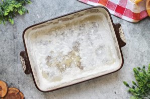 Клубничный пирог с пахтой Клубничный пирог с пахтой