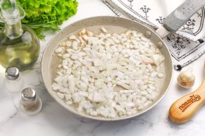 Очень вкусный борщ