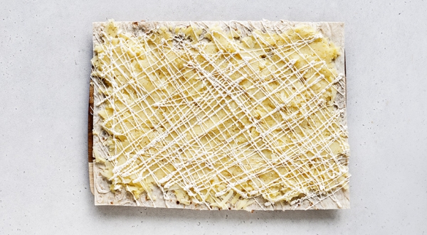 Селедка под шубой в лаваше, пошаговый рецепт с фото на 305 ккал Селедка под шубой в лаваше, пошаговый рецепт с фото на 305 ккал