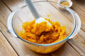 Тыквенный пирог Гарри Поттера Тыквенный пирог Гарри Поттера