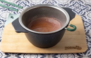 Классическая томатная паста Классическая томатная паста