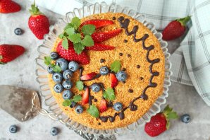 Торт "Елена"