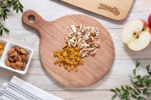 Мюсли "Бирхер" Мюсли "Бирхер"